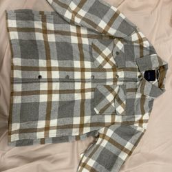 Fall Sweater