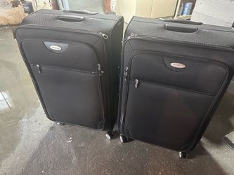 Luggage’s