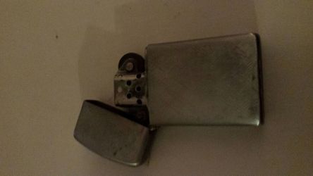 Mini zippo lighter