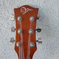 Acoustic Guitar 