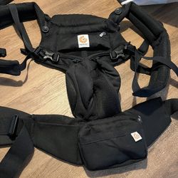 Ergo baby Carrier