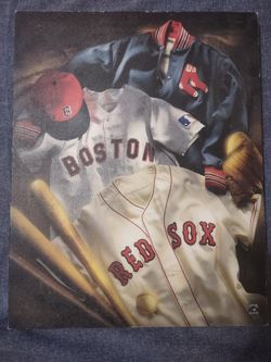 Boston Red Sox