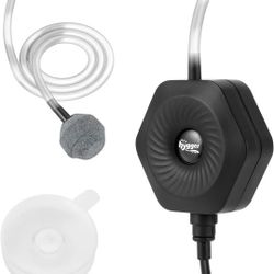 Mini Air Pump Fish Tank