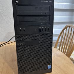 Dell Optiplex XE2 / 16GB