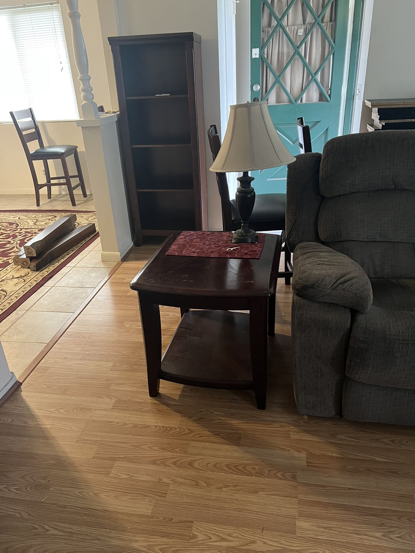 End Tables