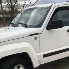2010 Jeep Liberty