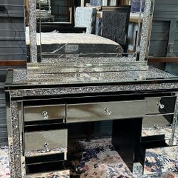 A66 Vanity Clearance $749 Glass Mirror 
