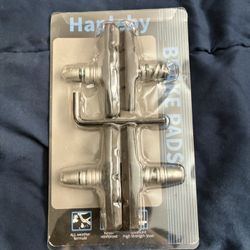 Hapleby Brake Pads For Bicycle 