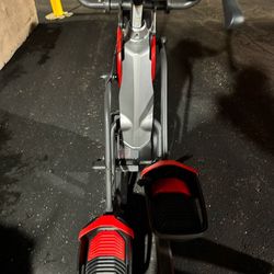 Bowflex Max 