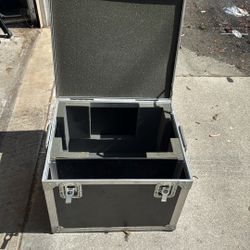 Storage Box Music