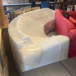 Brand new sectionals, 999