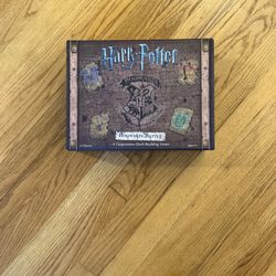 Harry Potter Board Game