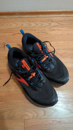 Brooks Caldera 5 Trail Running Shoes
