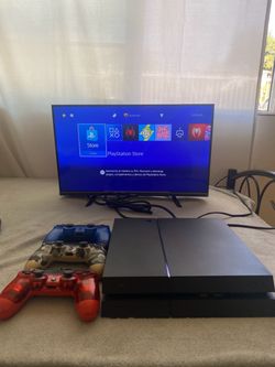 PS4
