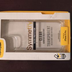 Otterbox Clear iPhone 11 Pro Case