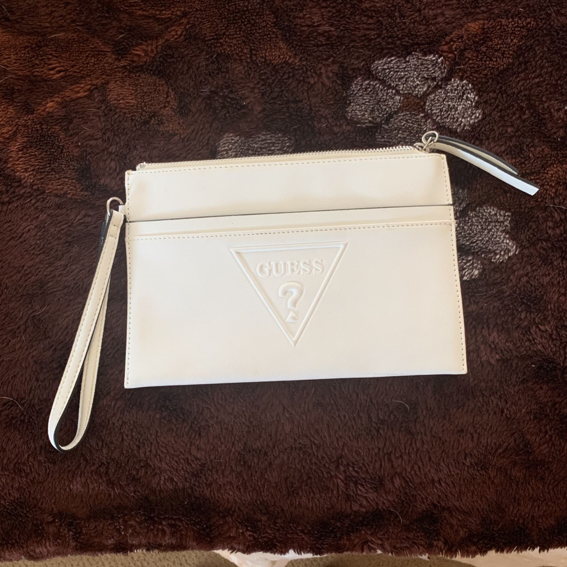 Guess Wristlet 