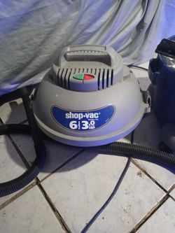 Shop Vac Brand New 100 O.B.o