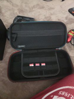 Nintendo switch  2