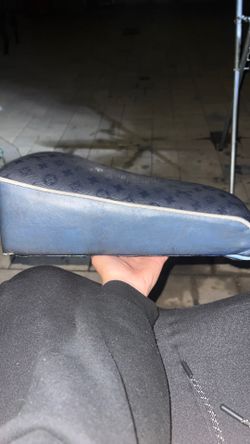 Mac minibike seat