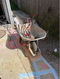 Bunch of worker tools