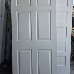Interior Doors Starting at $45
