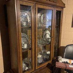 China Cabinet