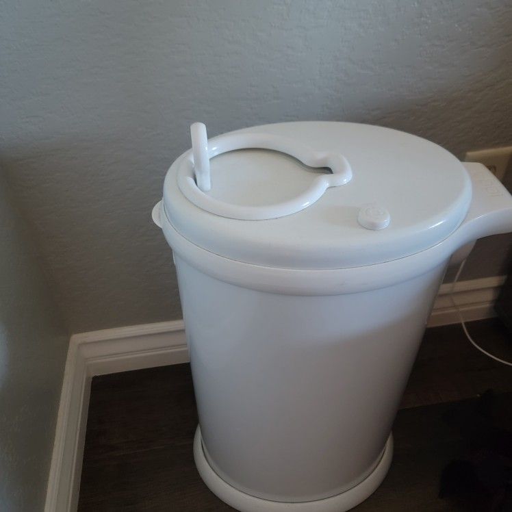 Ubbi Diaper Pail