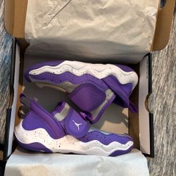 Kid’s Jordan’s 
