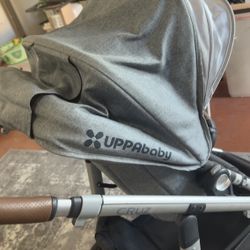 Uppa Baby Cruz