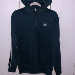 Siksilk Sweater