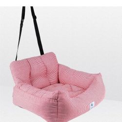 KOSGOO DOG CAR SEAT FOR SMALL DOGS