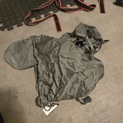 Army Stuff Sack For Sleeping Bag