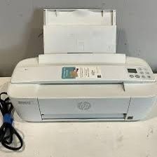 Hp DeskJet 3772 All-in-One Wireless Color Inkjet Printer