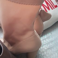 Boots Size 7 $10 Each