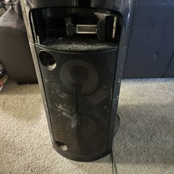 SONY RDH-GTK37ip $250 ASAP (will clean before sold)