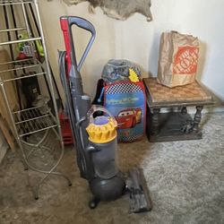 Dyson Vacuum 