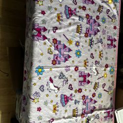 New Blankets