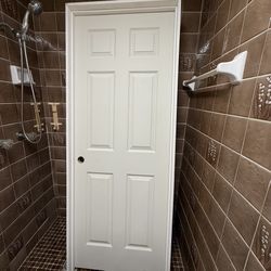 2 Interior Door 36x80