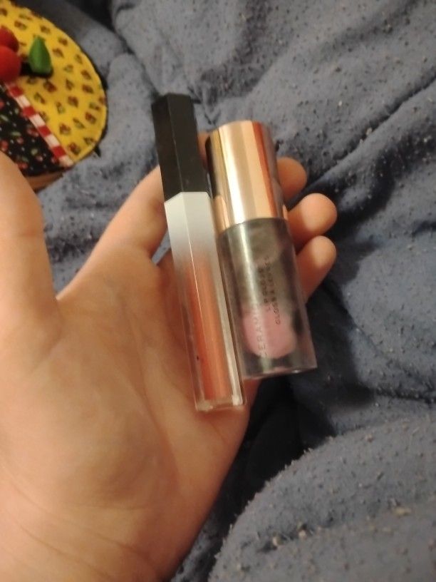 Lipgloss 