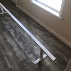 Skateboard Rail
