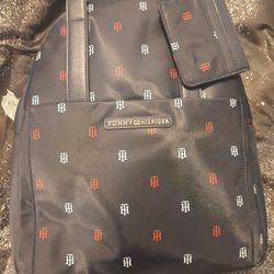 Brand new Tommy Hilfiger backpack