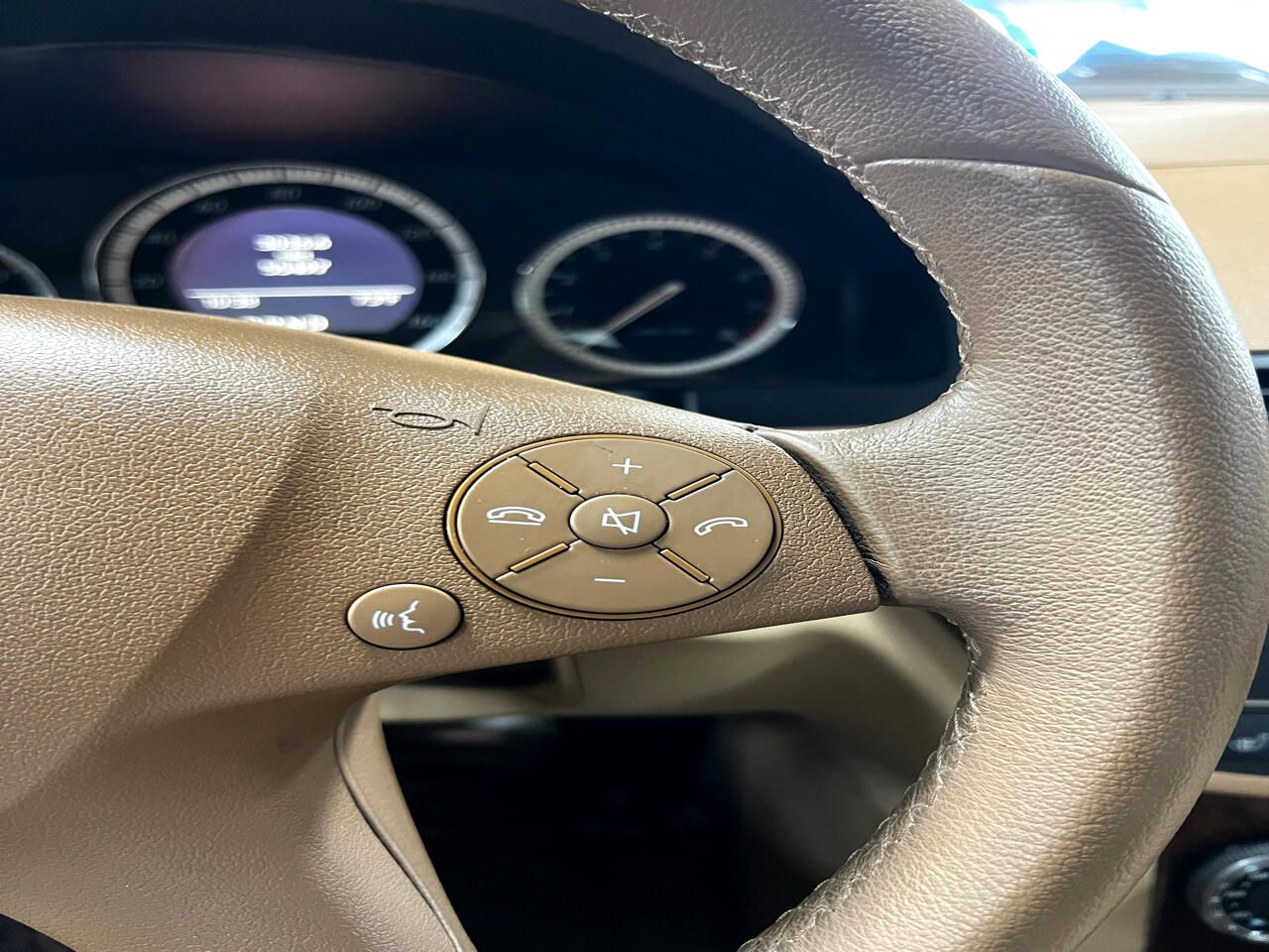 2008 Mercedes-Benz C-Class