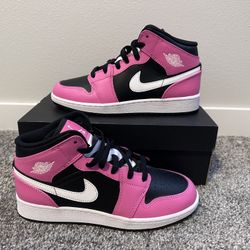 Jordan 1 “Pinksicle”