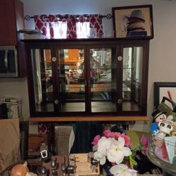 China Cabinet