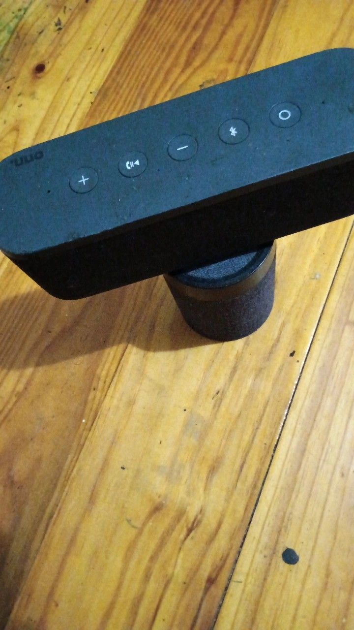 Bluetooth Speakers
