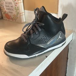 Nike Air Jordan SC-3