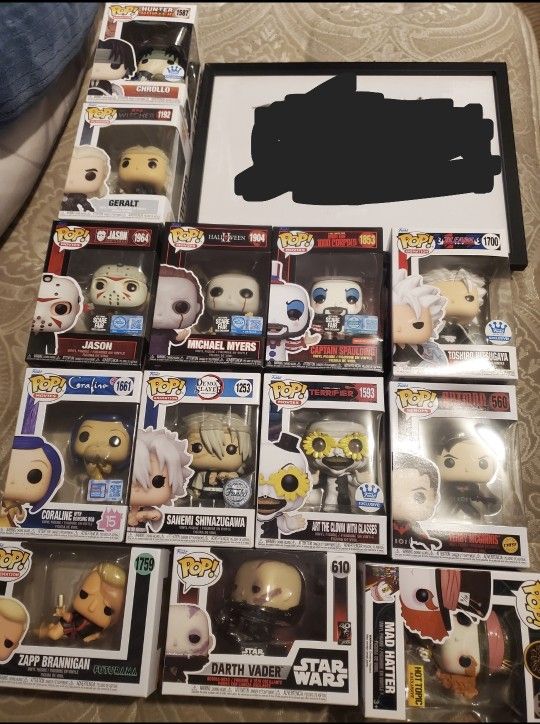 Funkos For Sale
