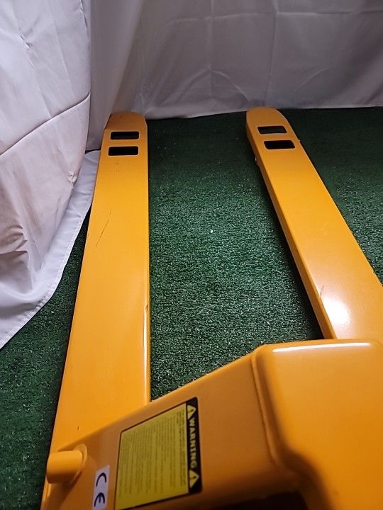 Pallet Jack