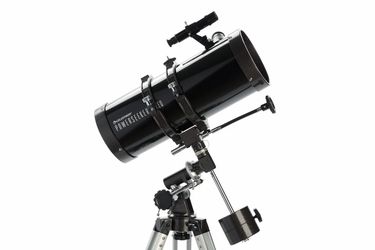 Celestron PowerSeeker 127EQ Reflector Telescope