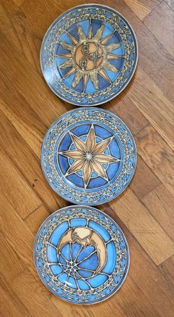 Decorative Plates